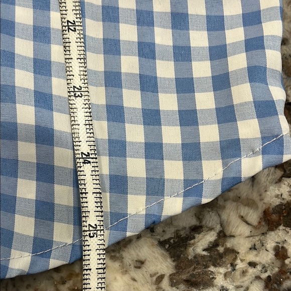 Lot of 2 J.VER Women’s Dress Shirts Elegant and Versatile, Light Weight, NWOT - Picture 5 of 10